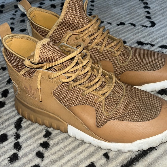 Adidas Tubular Shoe - Picture 4 of 5